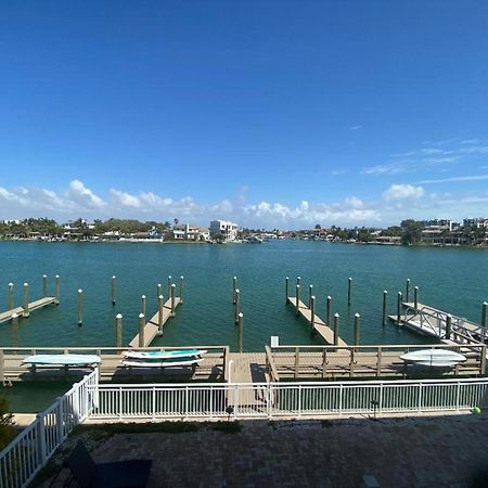 Oceana 305 East Villa St. Pete Beach Eksteriør billede
