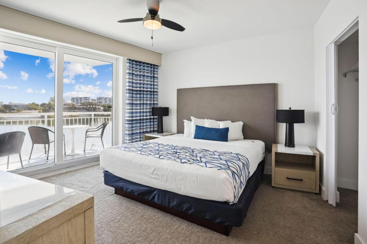 Oceana 305 East Villa St. Pete Beach Eksteriør billede