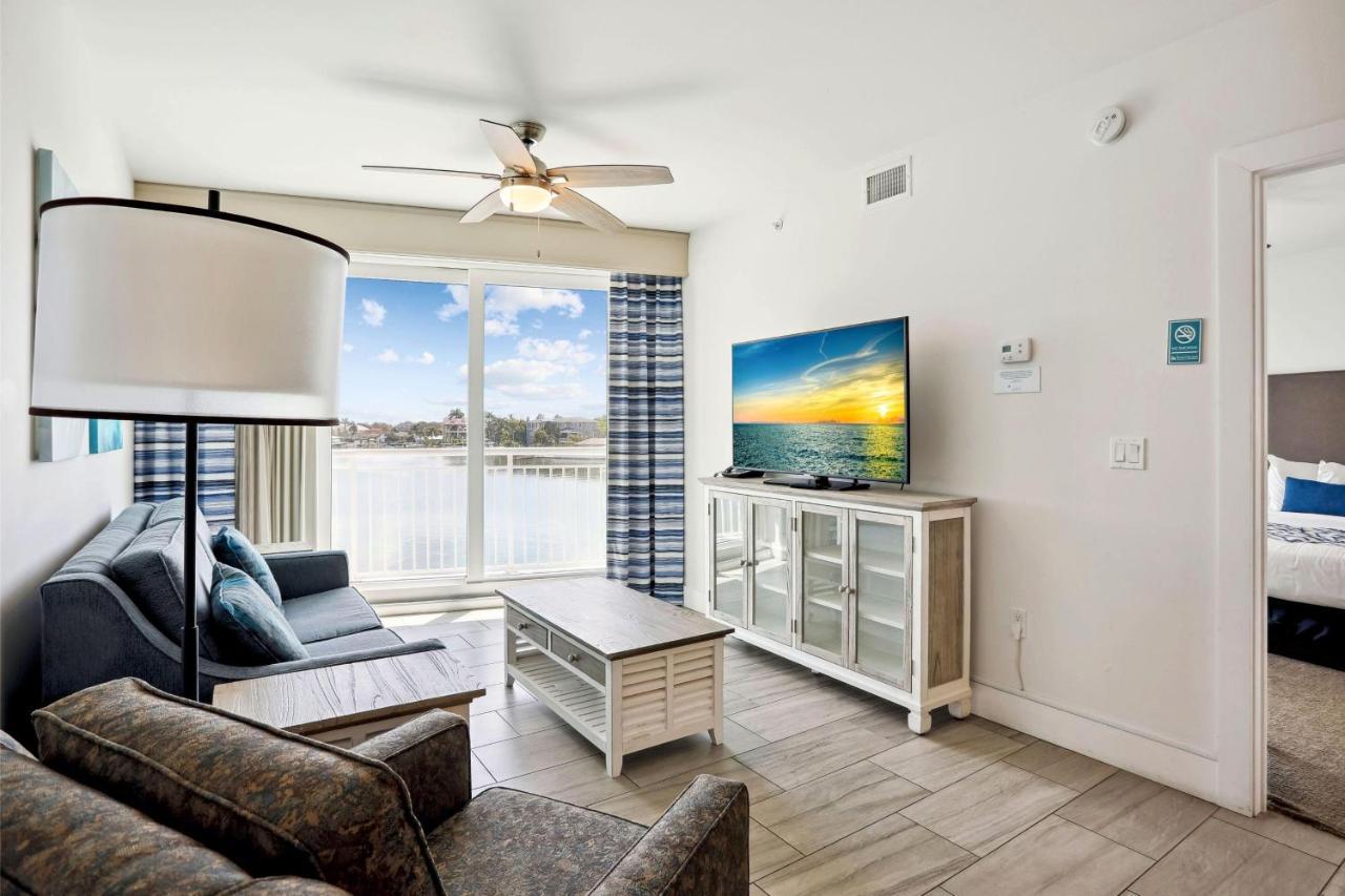 Oceana 305 East Villa St. Pete Beach Eksteriør billede