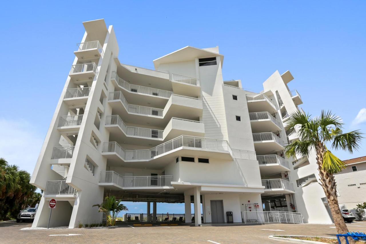 Oceana 305 East Villa St. Pete Beach Eksteriør billede