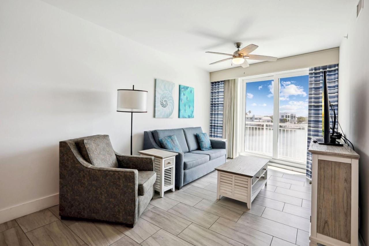 Oceana 305 East Villa St. Pete Beach Eksteriør billede