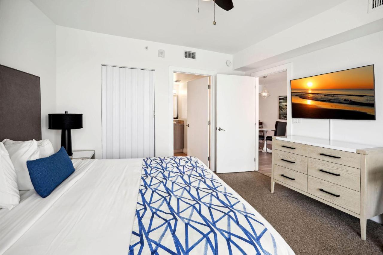 Oceana 305 East Villa St. Pete Beach Eksteriør billede
