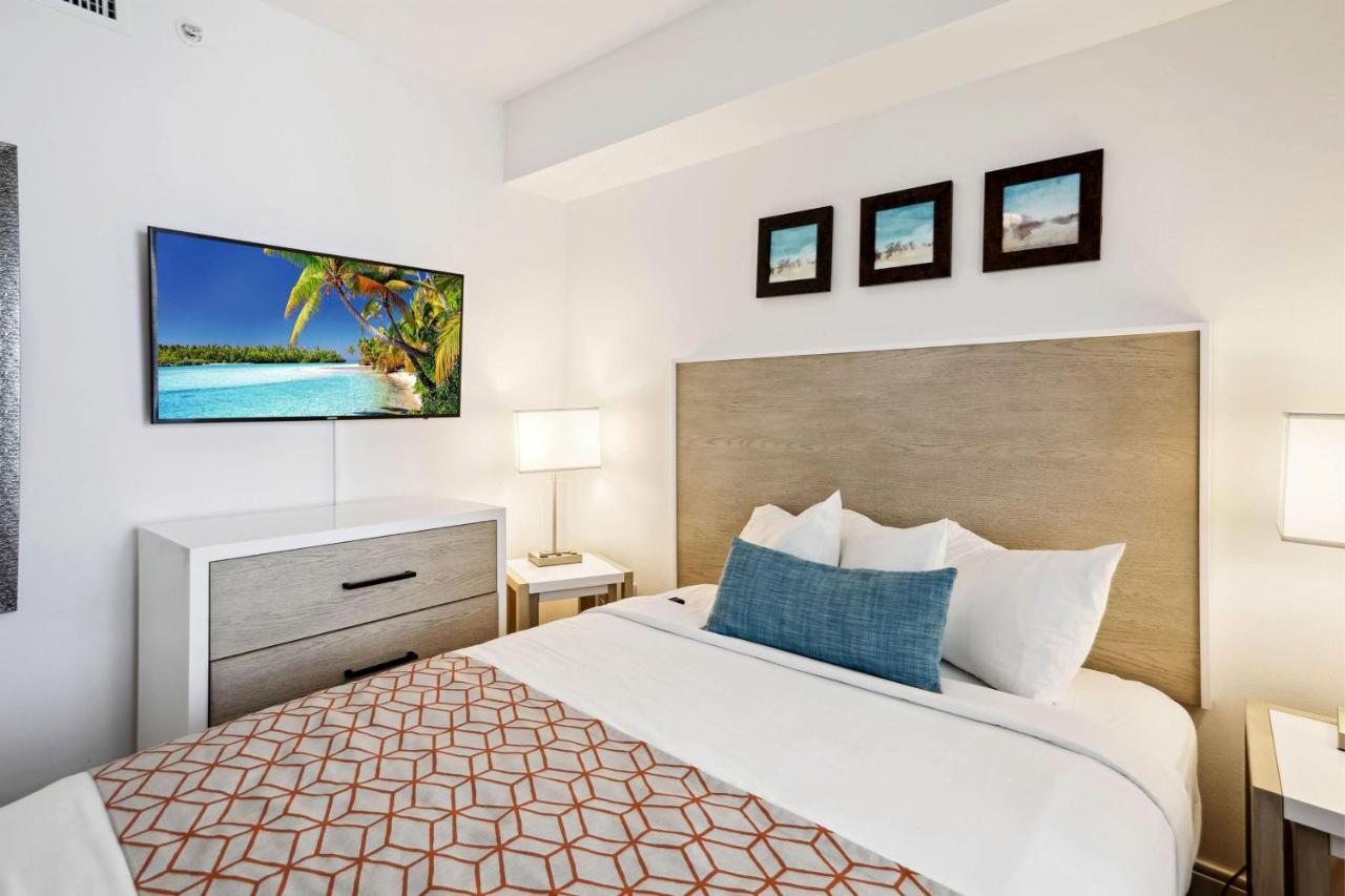 Oceana 305 East Villa St. Pete Beach Eksteriør billede