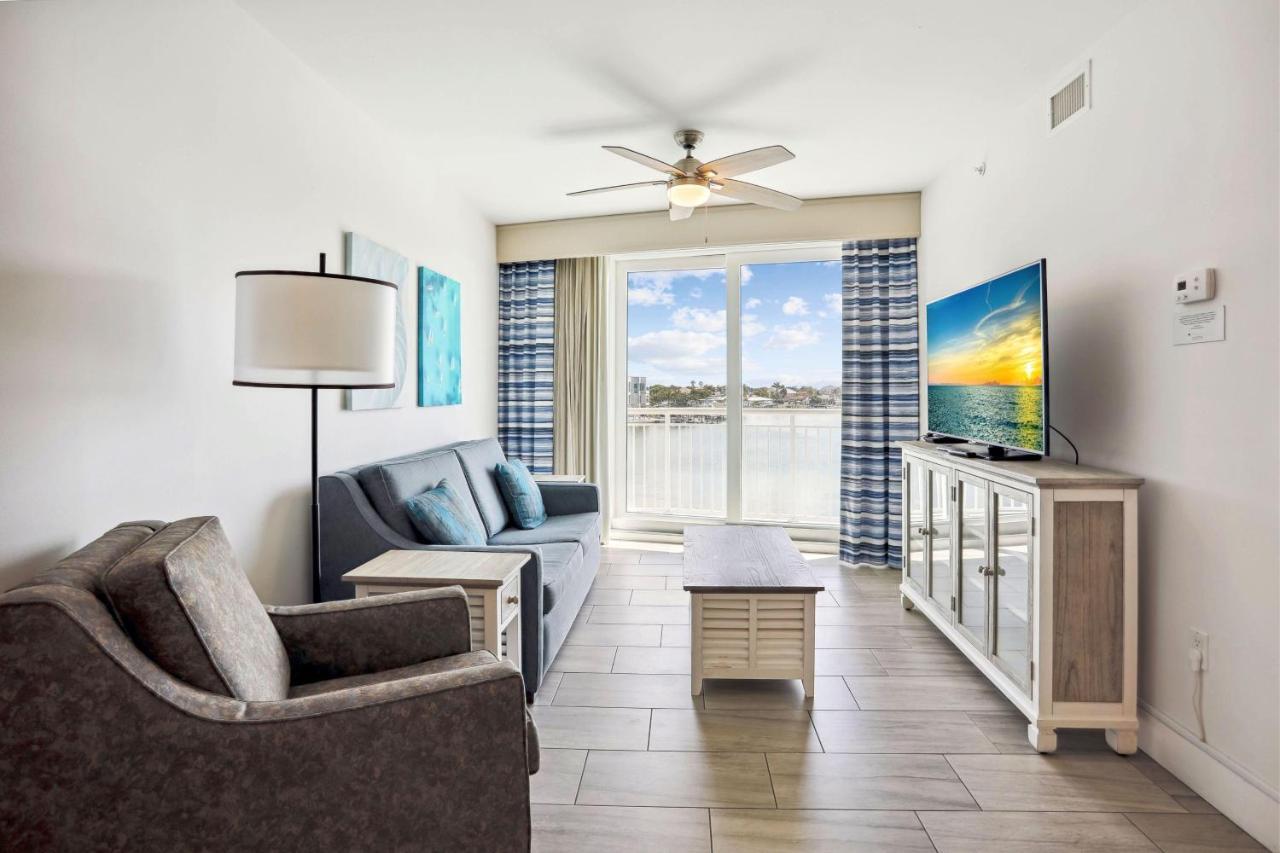 Oceana 305 East Villa St. Pete Beach Eksteriør billede