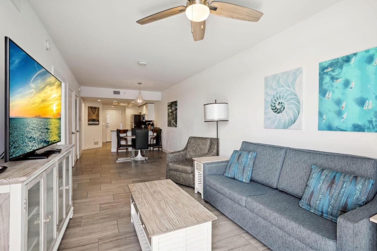 Oceana 305 East Villa St. Pete Beach Eksteriør billede