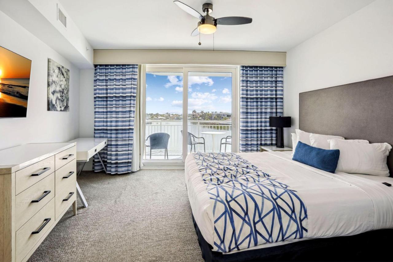 Oceana 305 East Villa St. Pete Beach Eksteriør billede