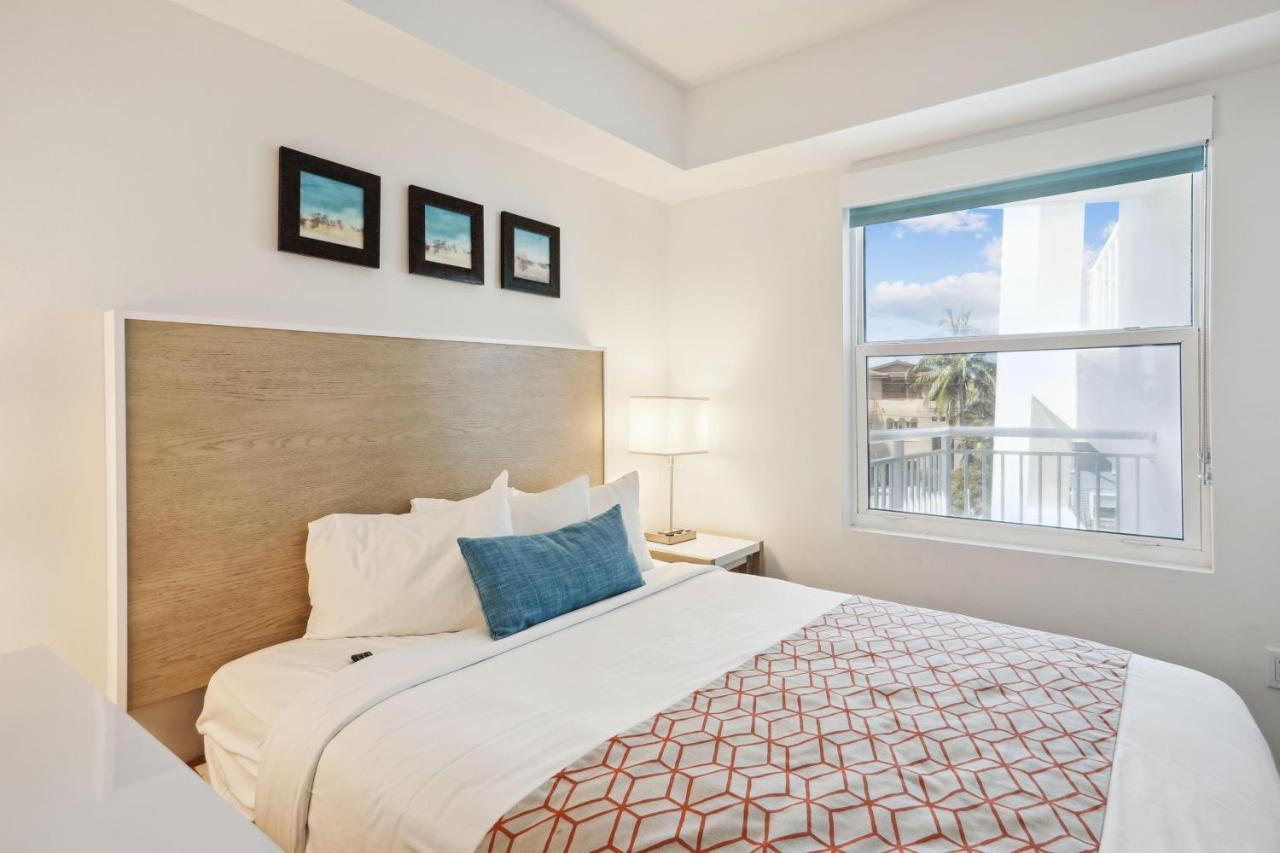 Oceana 305 East Villa St. Pete Beach Eksteriør billede